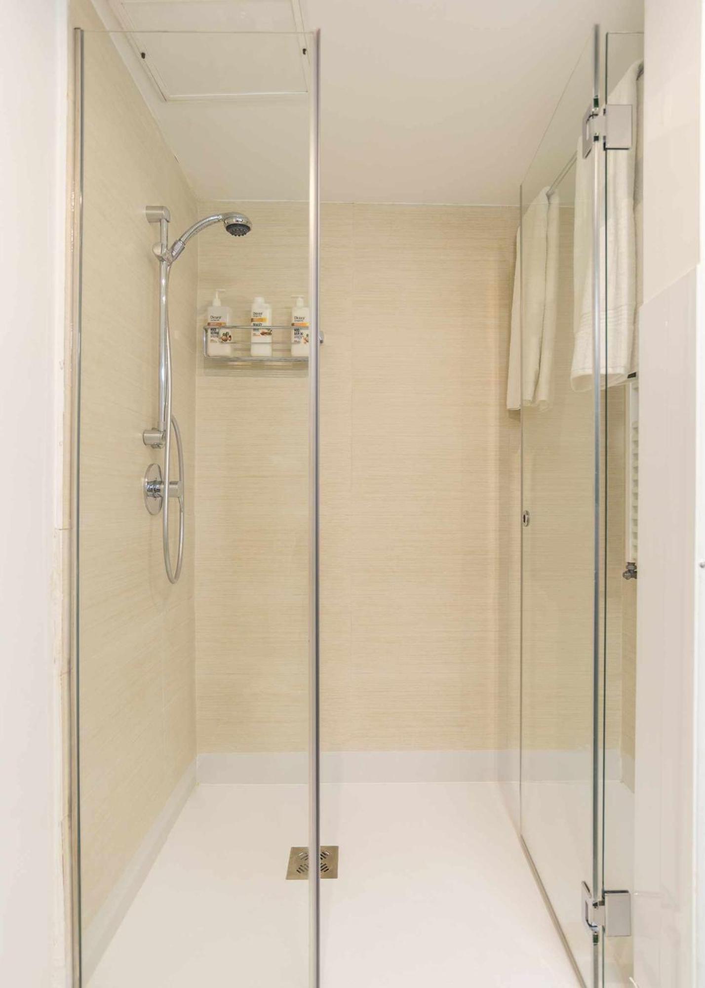 Cibeles By Skykey Apartment Madrid Exterior photo