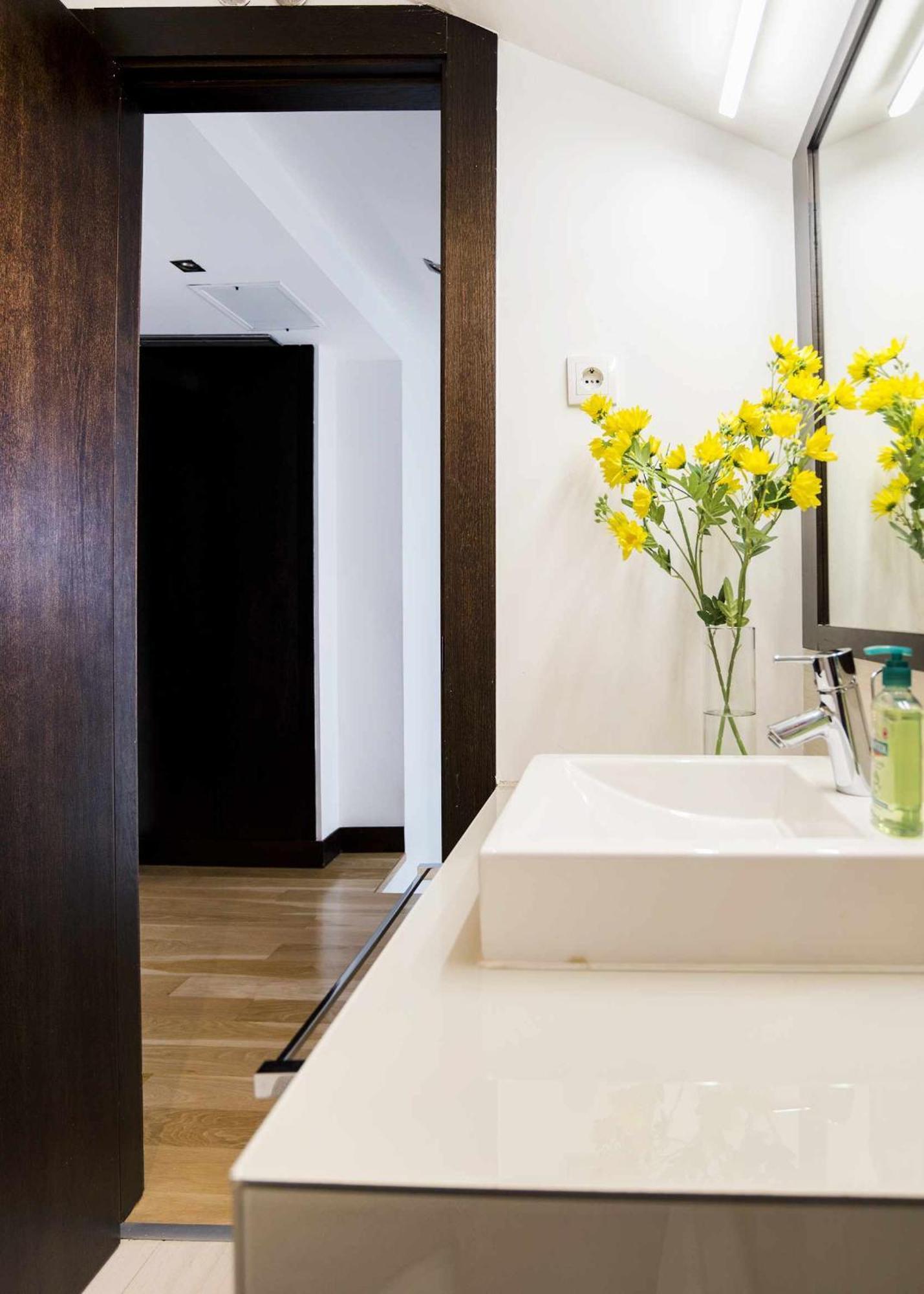 Cibeles By Skykey Apartment Madrid Exterior photo