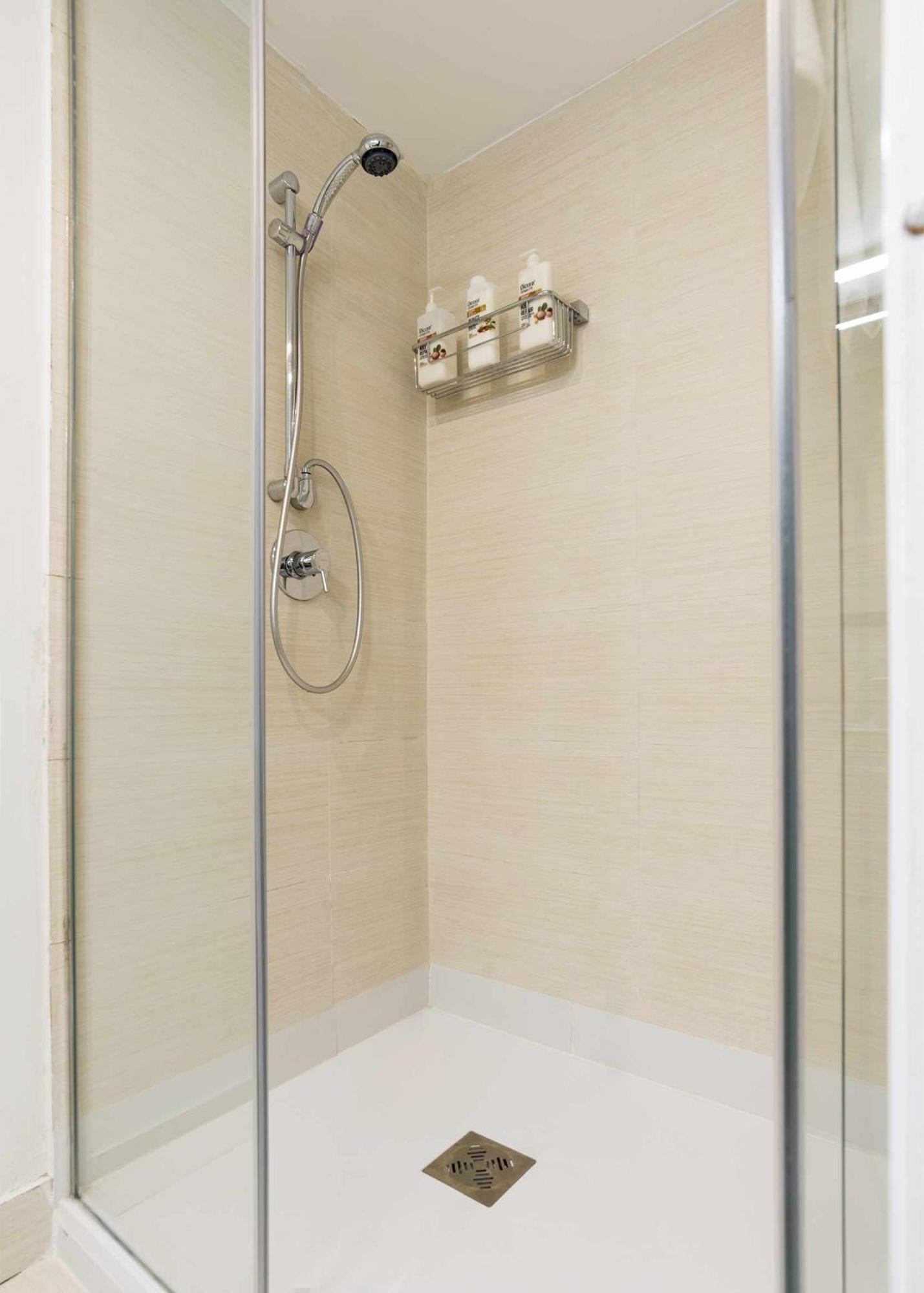 Cibeles By Skykey Apartment Madrid Exterior photo
