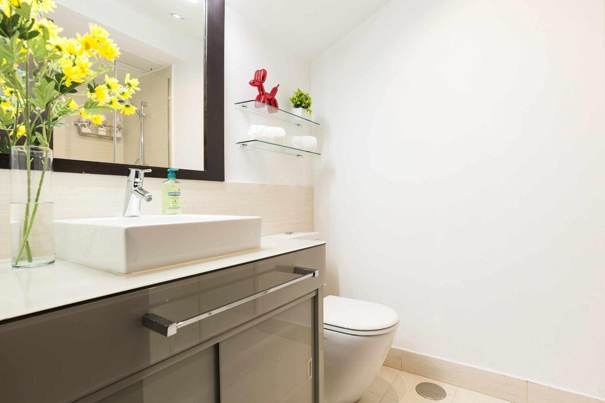Cibeles By Skykey Apartment Madrid Exterior photo
