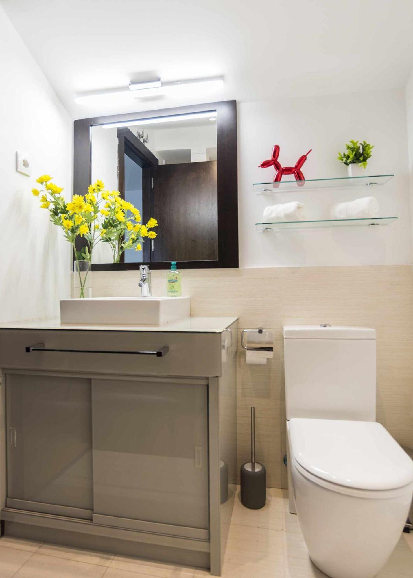 Cibeles By Skykey Apartment Madrid Exterior photo