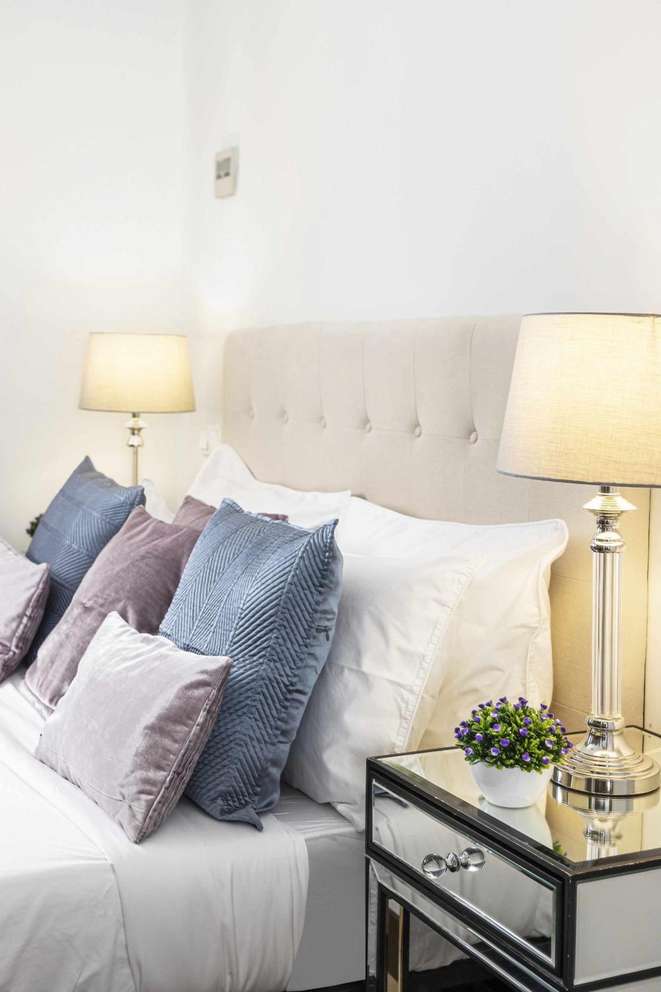 Cibeles By Skykey Apartment Madrid Exterior photo