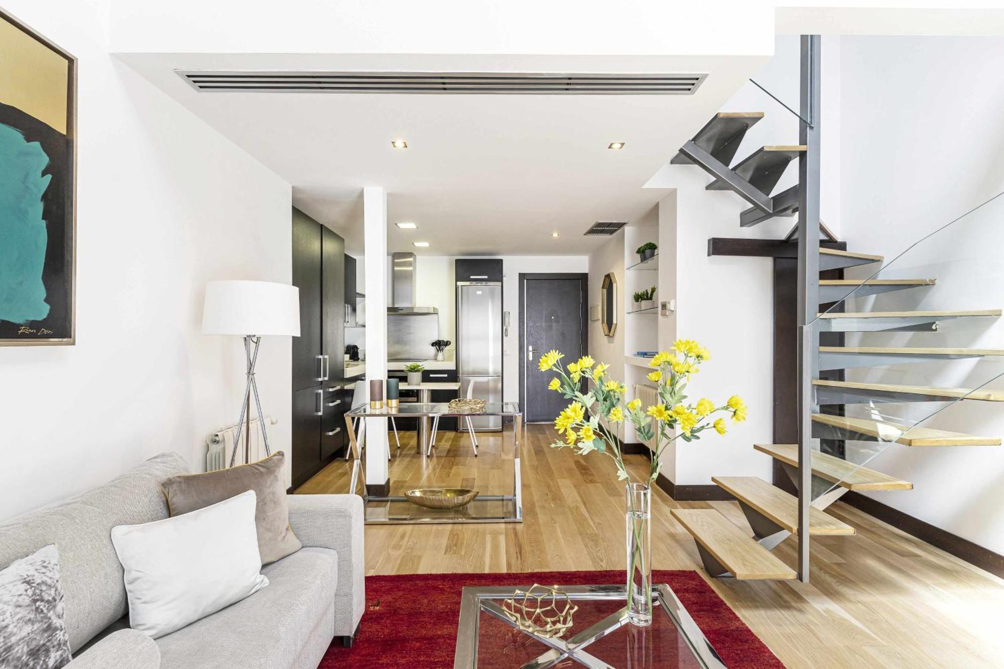 Cibeles By Skykey Apartment Madrid Exterior photo