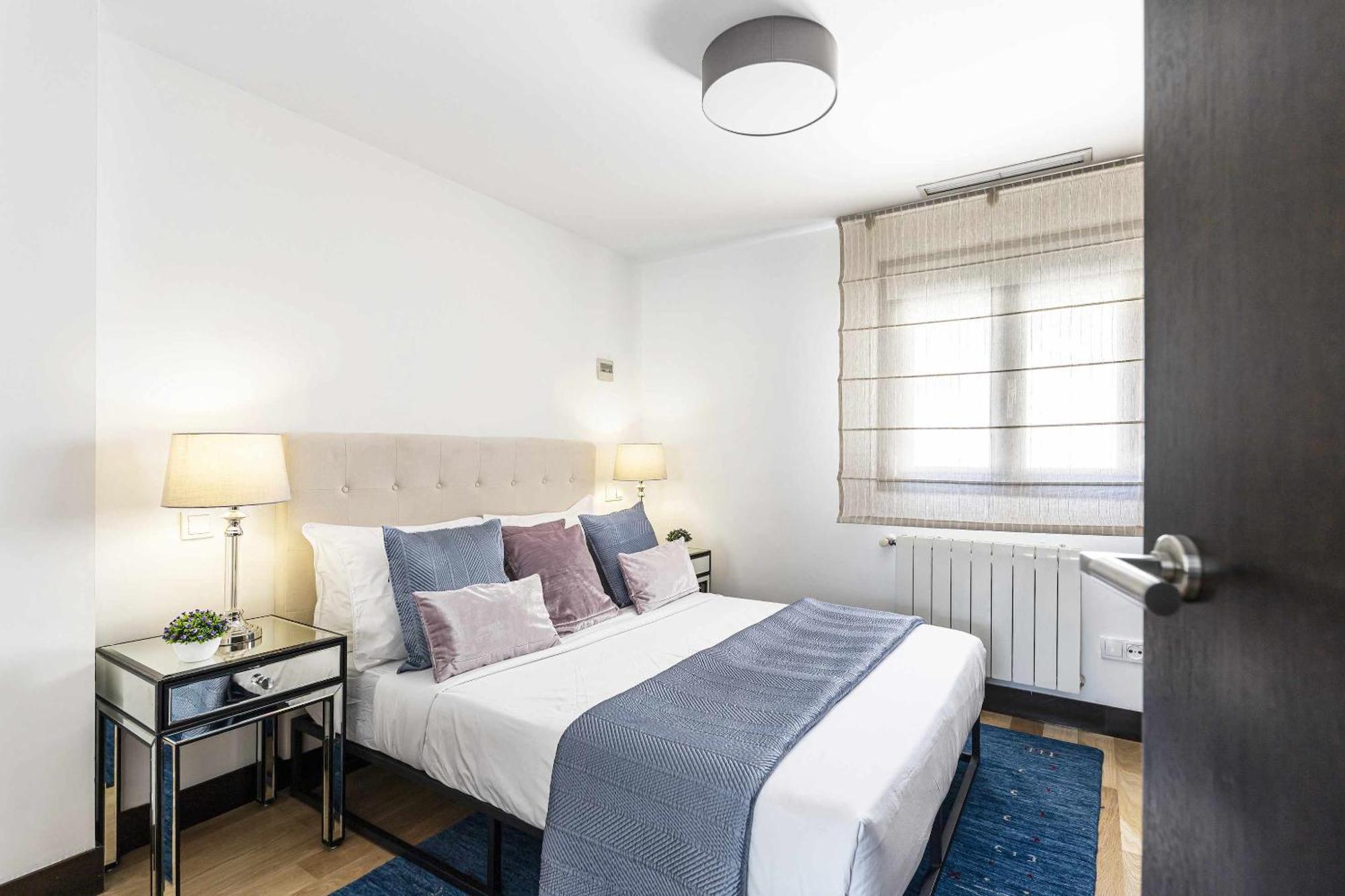 Cibeles By Skykey Apartment Madrid Exterior photo