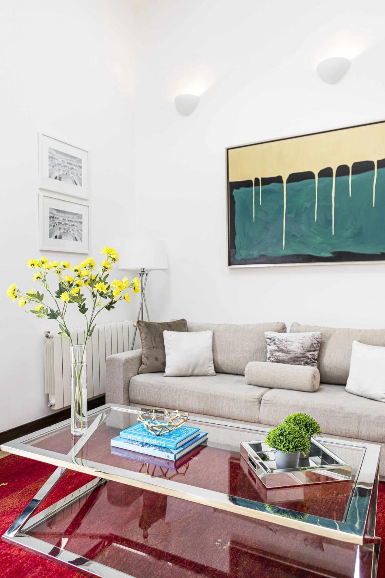 Cibeles By Skykey Apartment Madrid Exterior photo